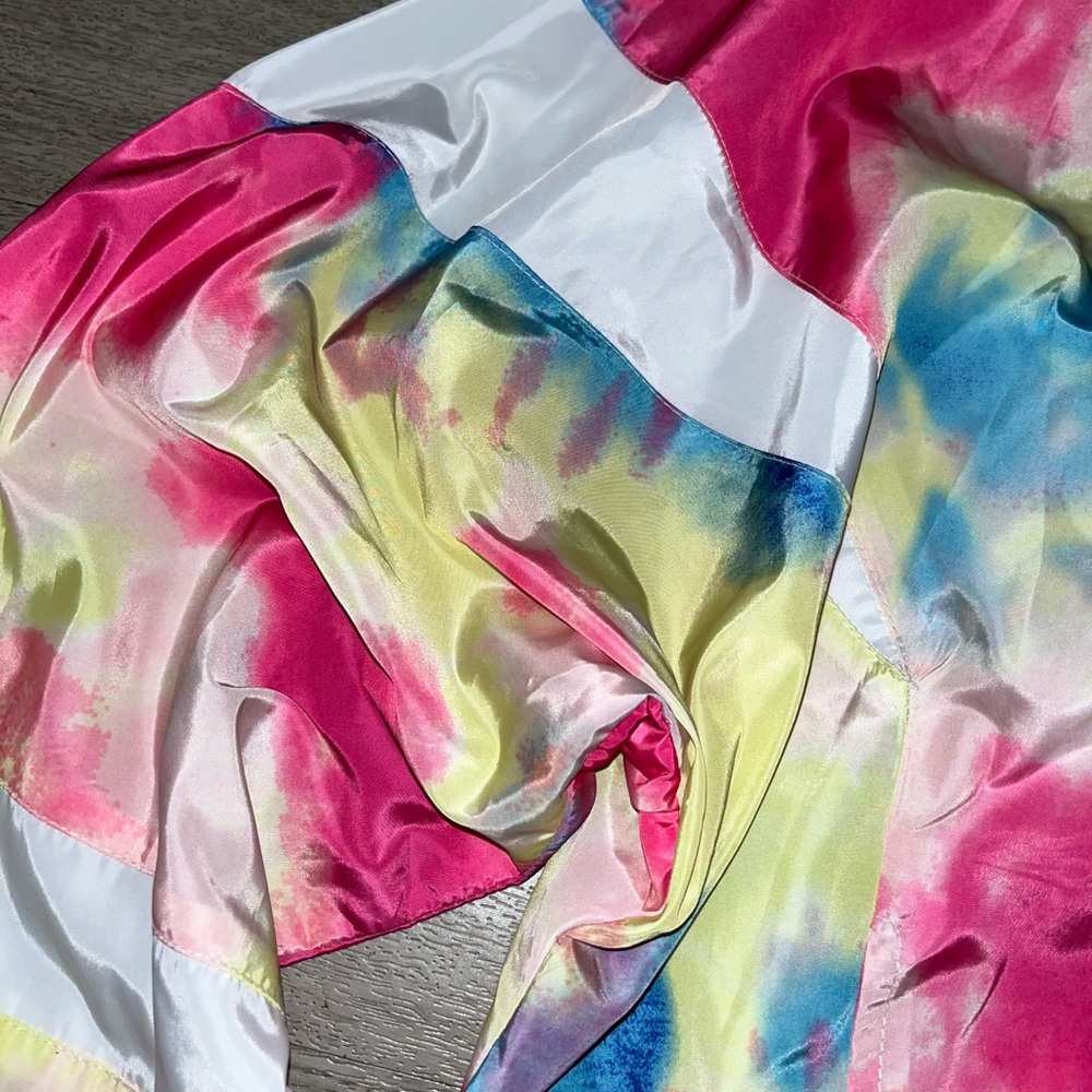 Multicolored Jacket - Picture 5 of 7